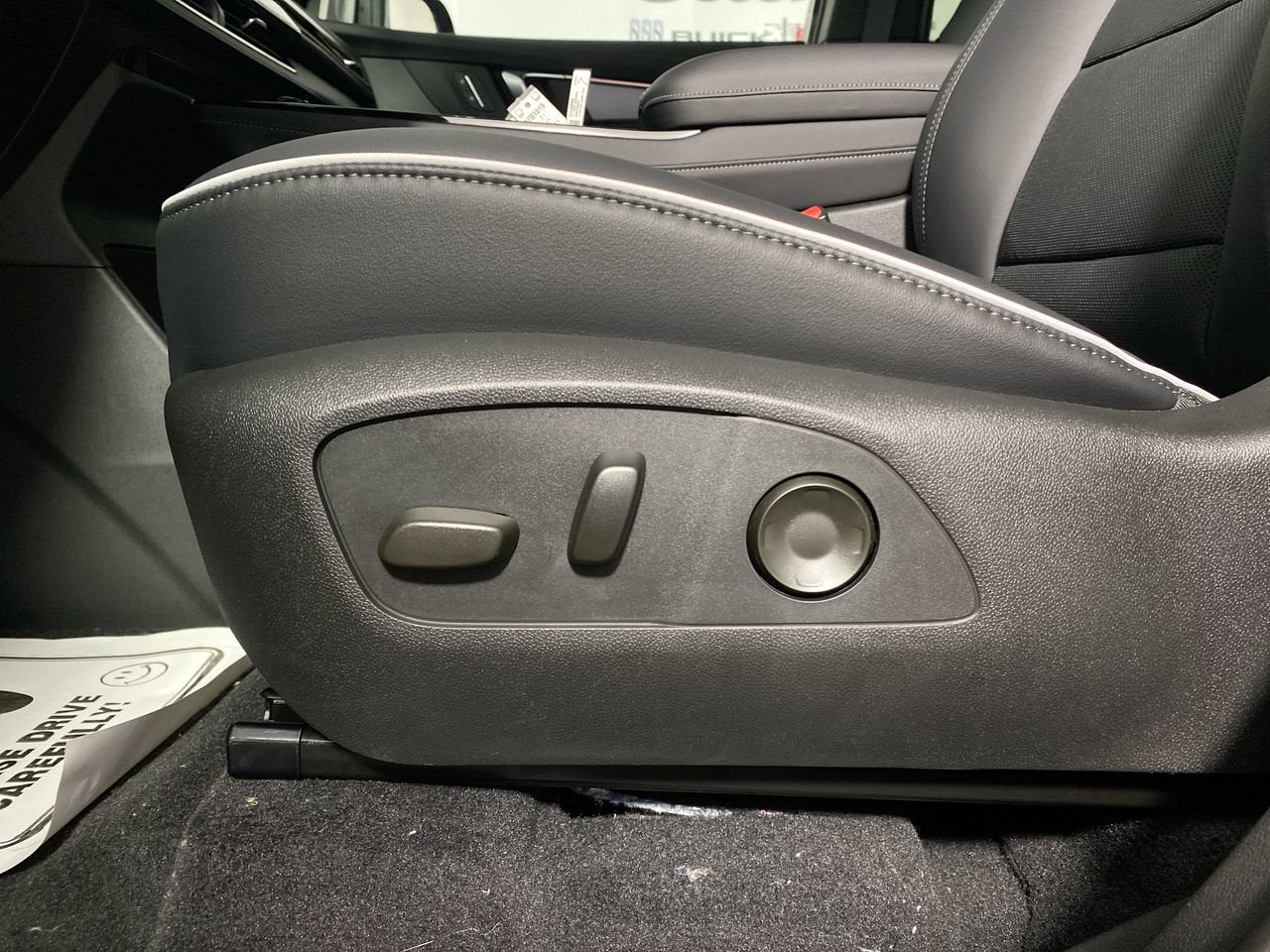 2027 Buick Enclave Sport Touring