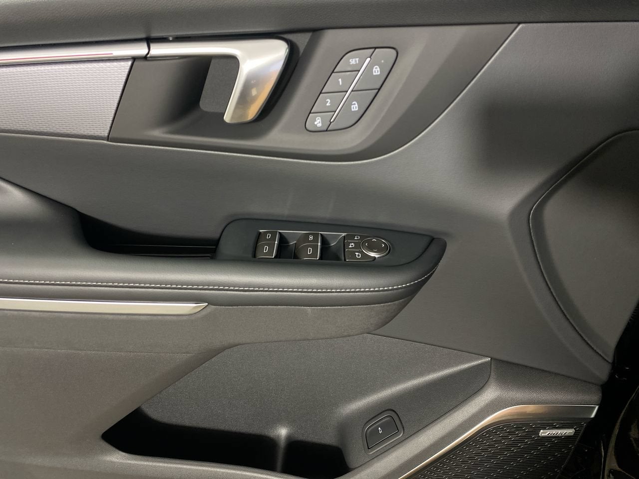 2027 Buick Enclave Sport Touring