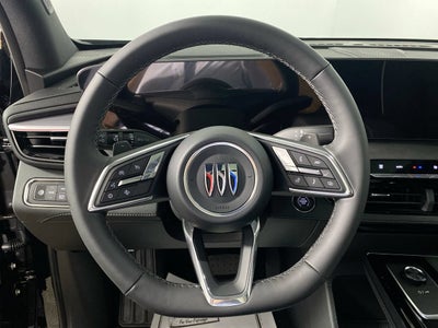 2027 Buick Enclave Sport Touring