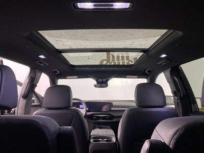 2027 Buick Enclave Sport Touring