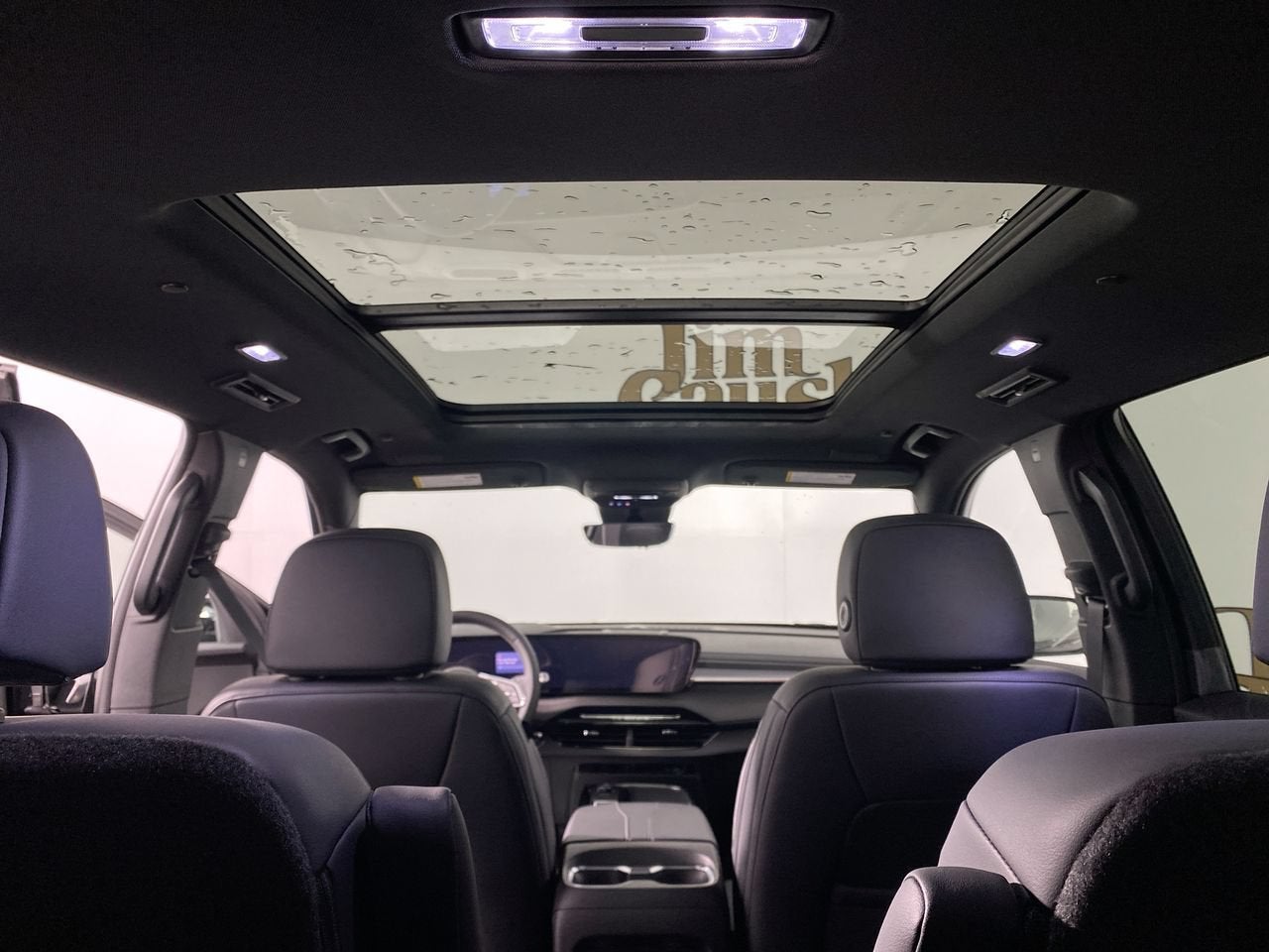 2027 Buick Enclave Sport Touring