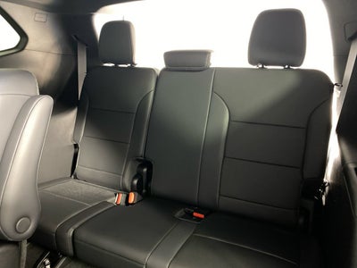 2027 Buick Enclave Sport Touring