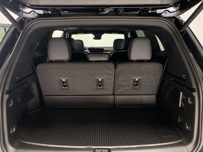 2027 Buick Enclave Sport Touring