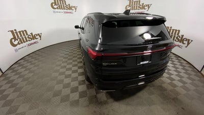 2027 Buick Enclave Sport Touring