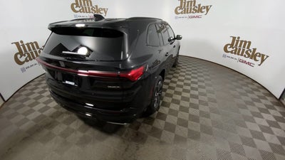 2027 Buick Enclave Sport Touring