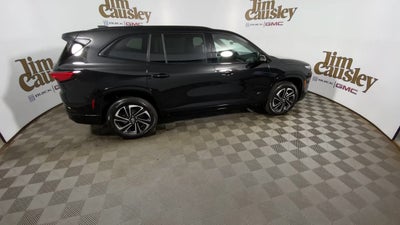 2027 Buick Enclave Sport Touring