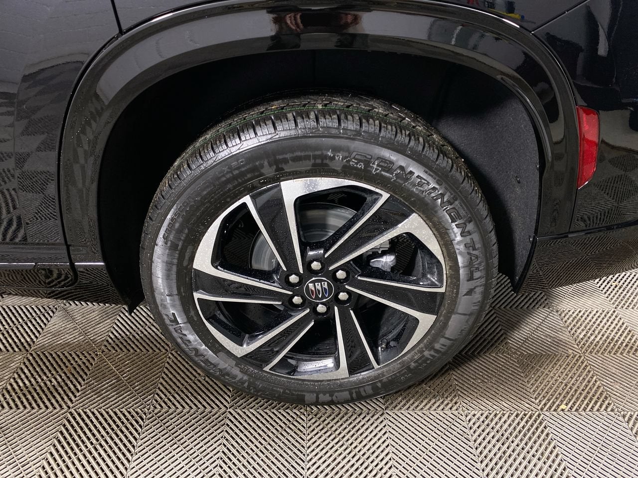2027 Buick Enclave Sport Touring