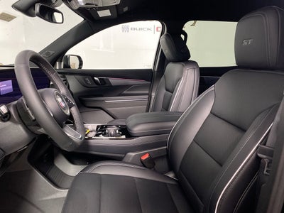 2027 Buick Enclave Sport Touring