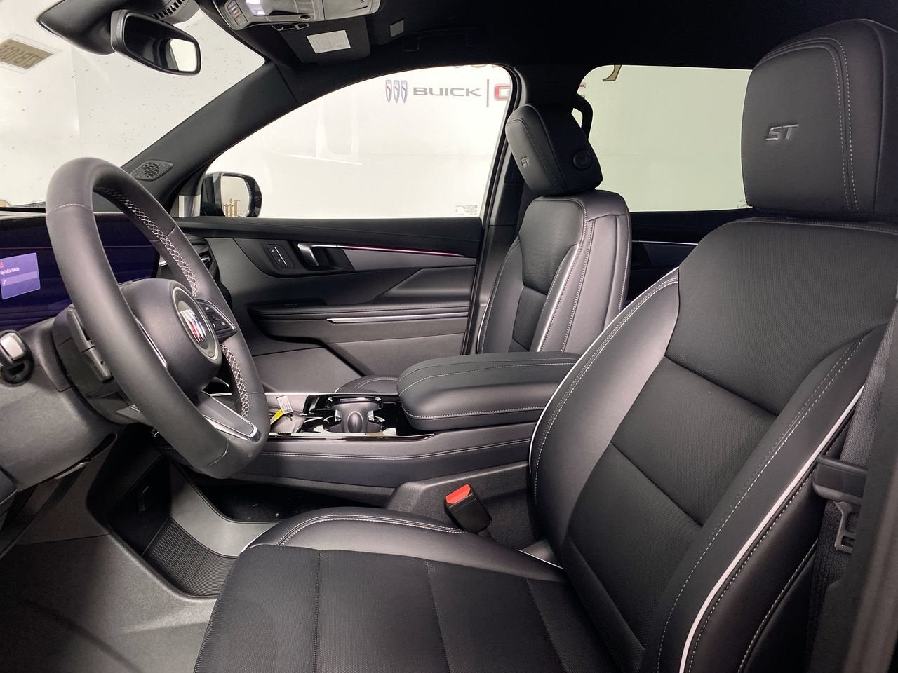2027 Buick Enclave Sport Touring