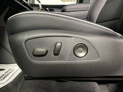 2027 Buick Enclave Sport Touring