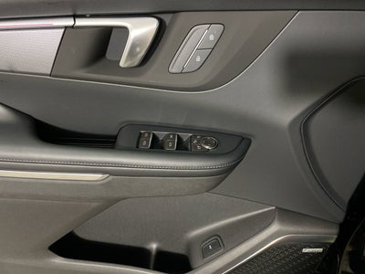 2027 Buick Enclave Sport Touring