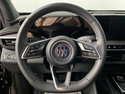 2027 Buick Enclave Sport Touring