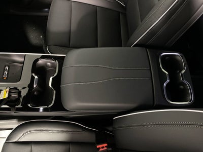 2027 Buick Enclave Sport Touring