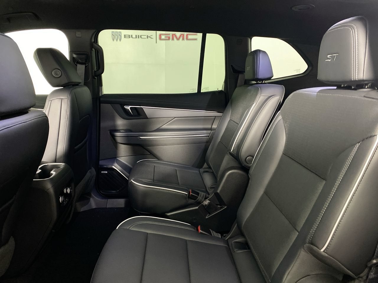 2027 Buick Enclave Sport Touring