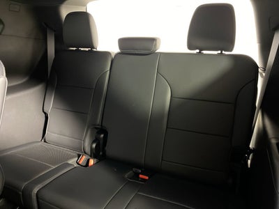 2027 Buick Enclave Sport Touring