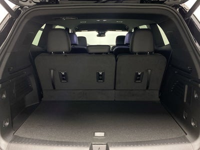 2027 Buick Enclave Sport Touring
