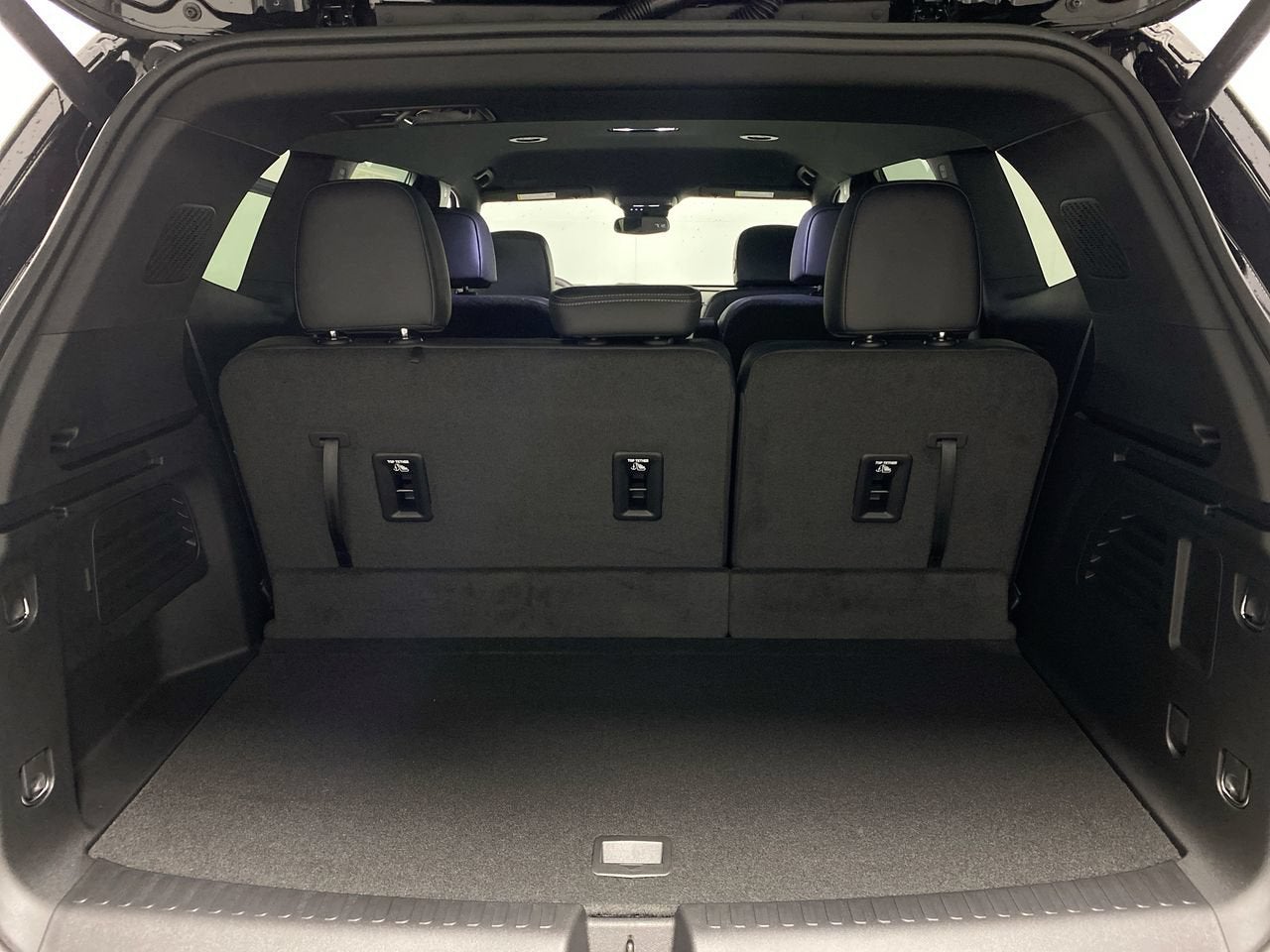 2027 Buick Enclave Sport Touring