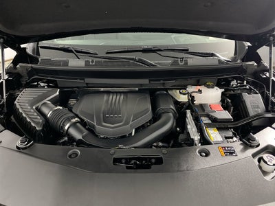 2027 Buick Enclave Sport Touring