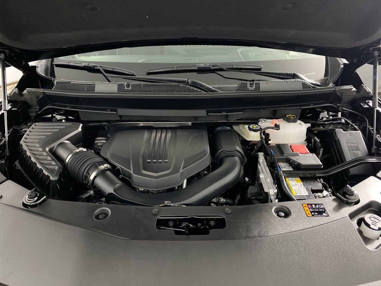 2027 Buick Enclave Sport Touring