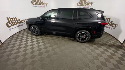 2027 Buick Enclave Sport Touring
