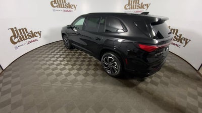 2027 Buick Enclave Sport Touring