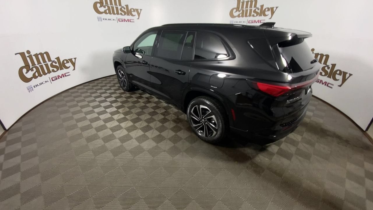 2027 Buick Enclave Sport Touring