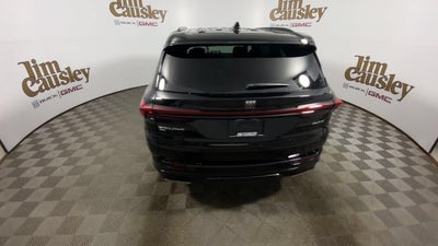 2027 Buick Enclave Sport Touring