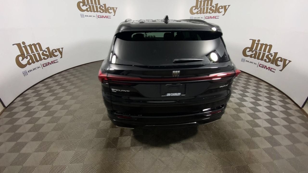 2027 Buick Enclave Sport Touring