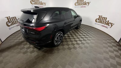 2027 Buick Enclave Sport Touring