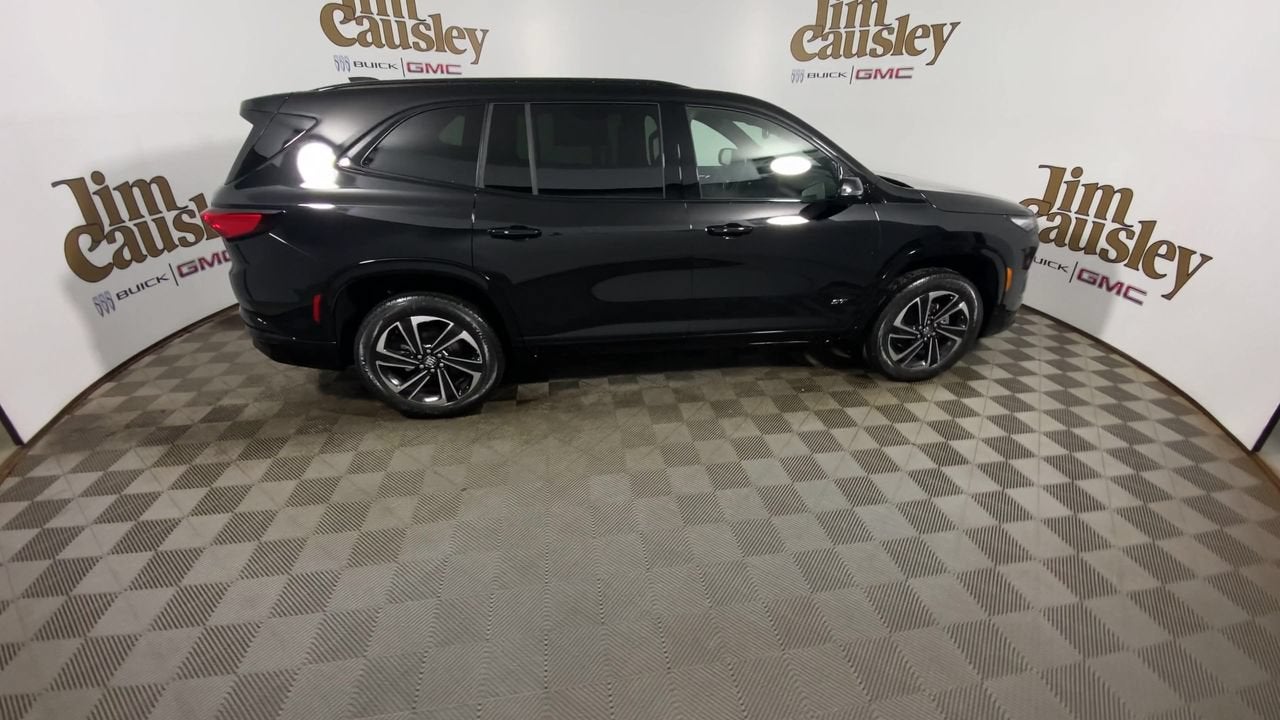 2027 Buick Enclave Sport Touring