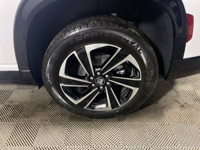 2027 Buick Enclave Sport Touring