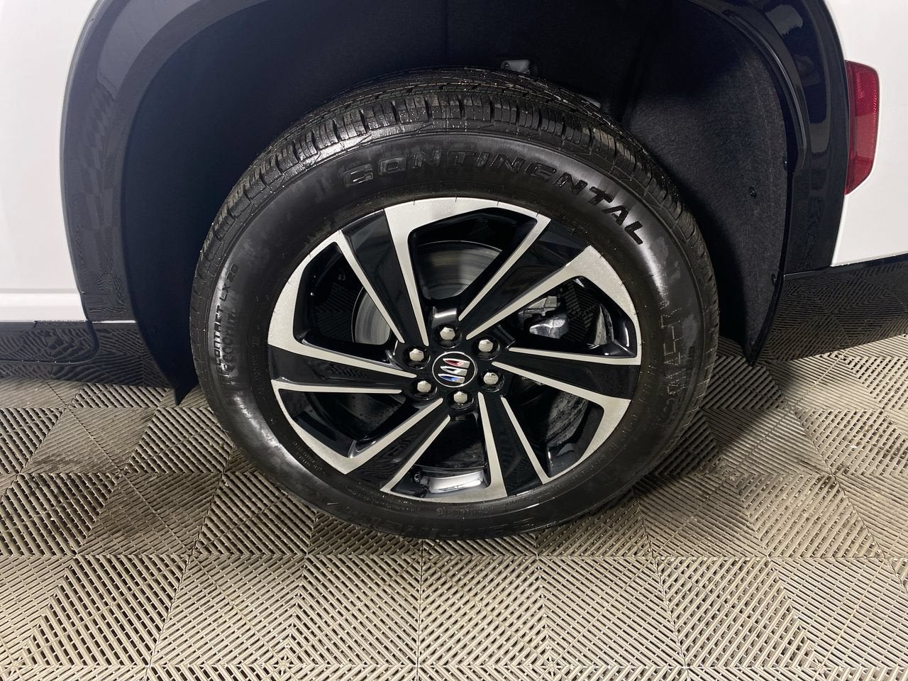 2027 Buick Enclave Sport Touring