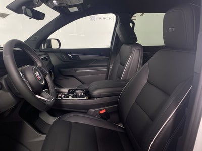 2027 Buick Enclave Sport Touring