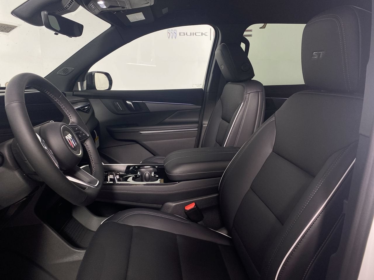 2027 Buick Enclave Sport Touring