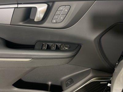 2027 Buick Enclave Sport Touring