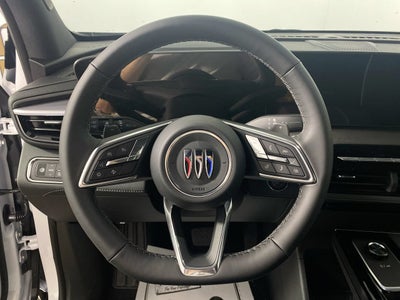 2027 Buick Enclave Sport Touring