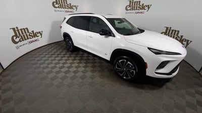 2027 Buick Enclave Sport Touring