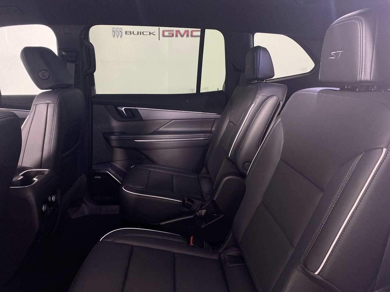 2027 Buick Enclave Sport Touring