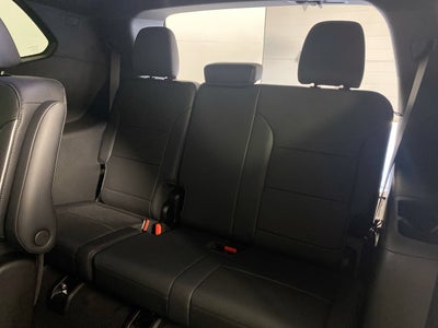 2027 Buick Enclave Sport Touring
