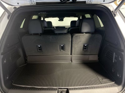 2027 Buick Enclave Sport Touring