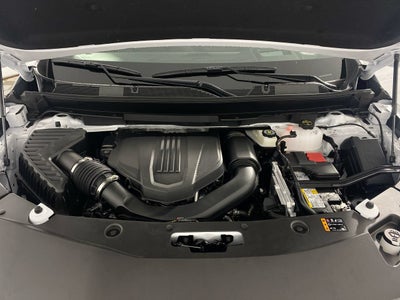 2027 Buick Enclave Sport Touring