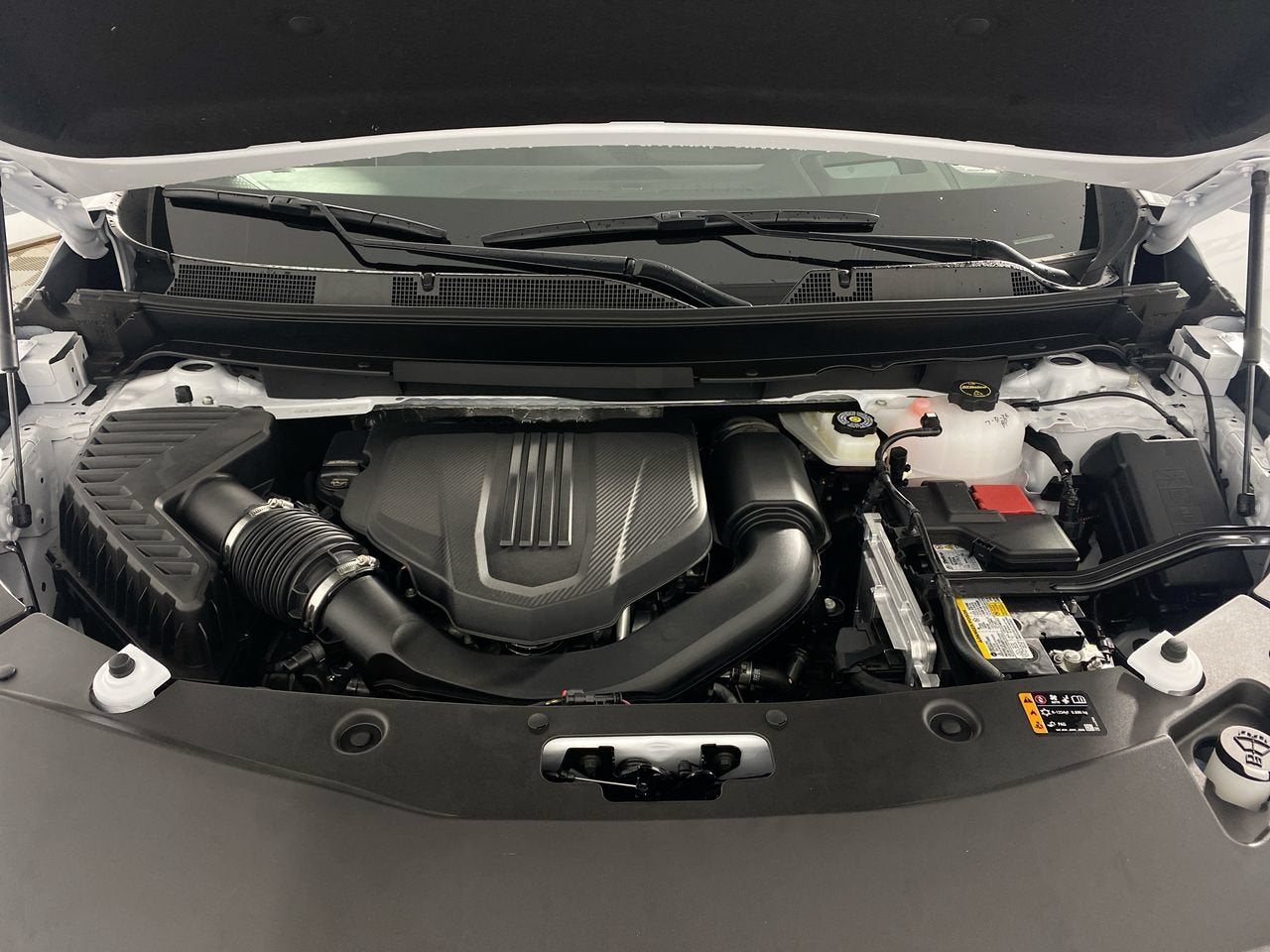 2027 Buick Enclave Sport Touring