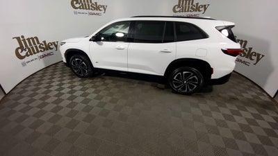 2027 Buick Enclave Sport Touring