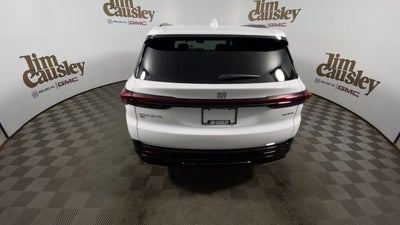 2027 Buick Enclave Sport Touring