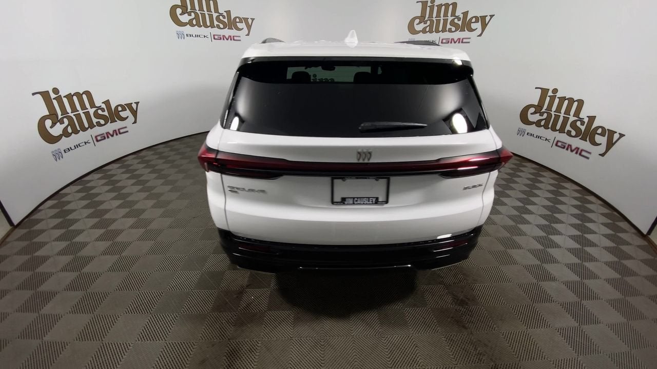 2027 Buick Enclave Sport Touring