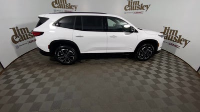 2027 Buick Enclave Sport Touring