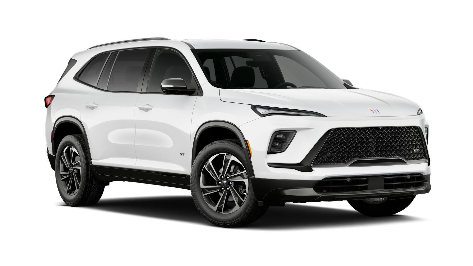 2027 Buick Enclave Sport Touring