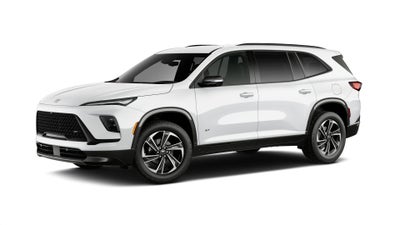 2027 Buick Enclave Sport Touring