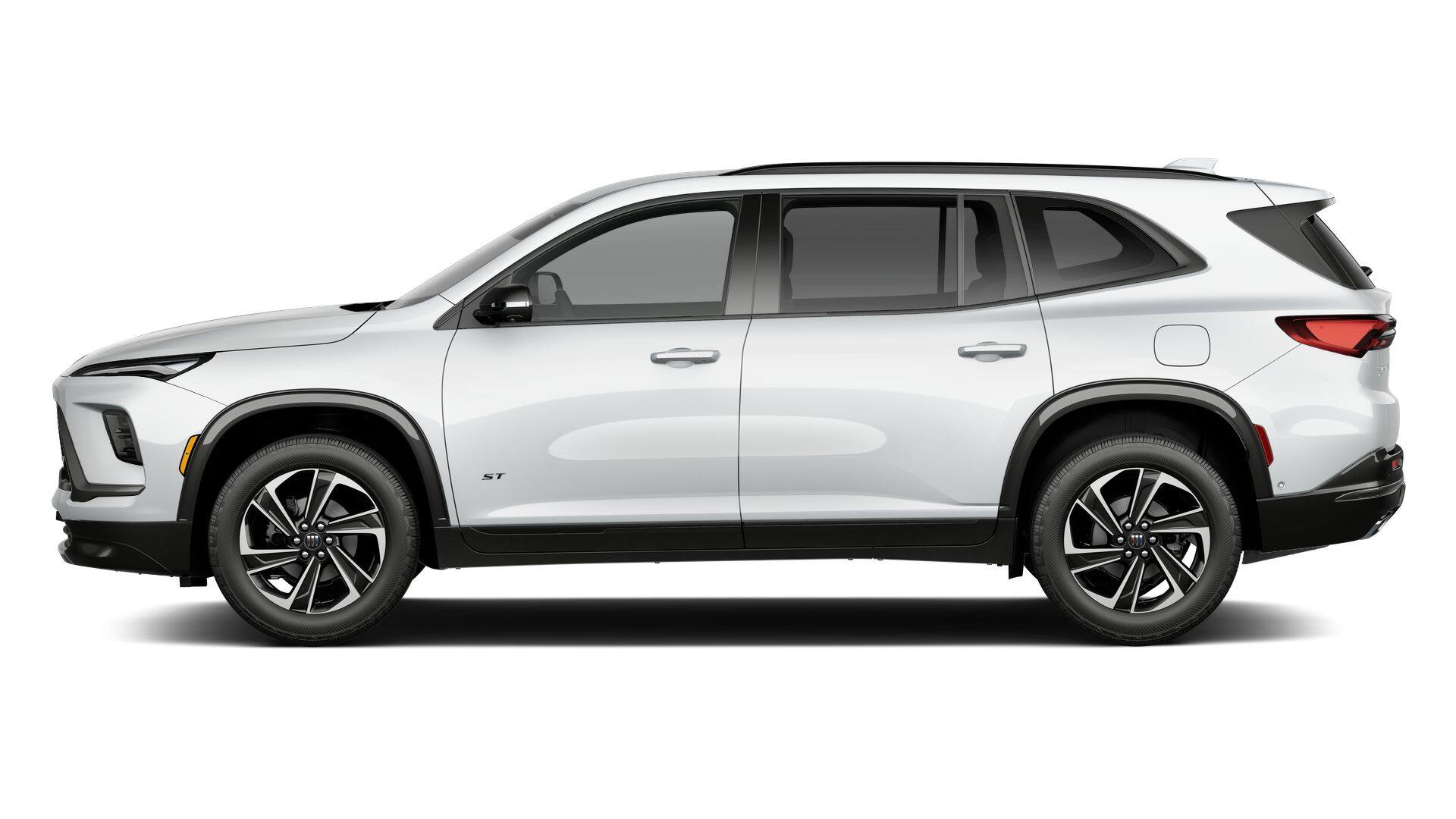 2027 Buick Enclave Sport Touring