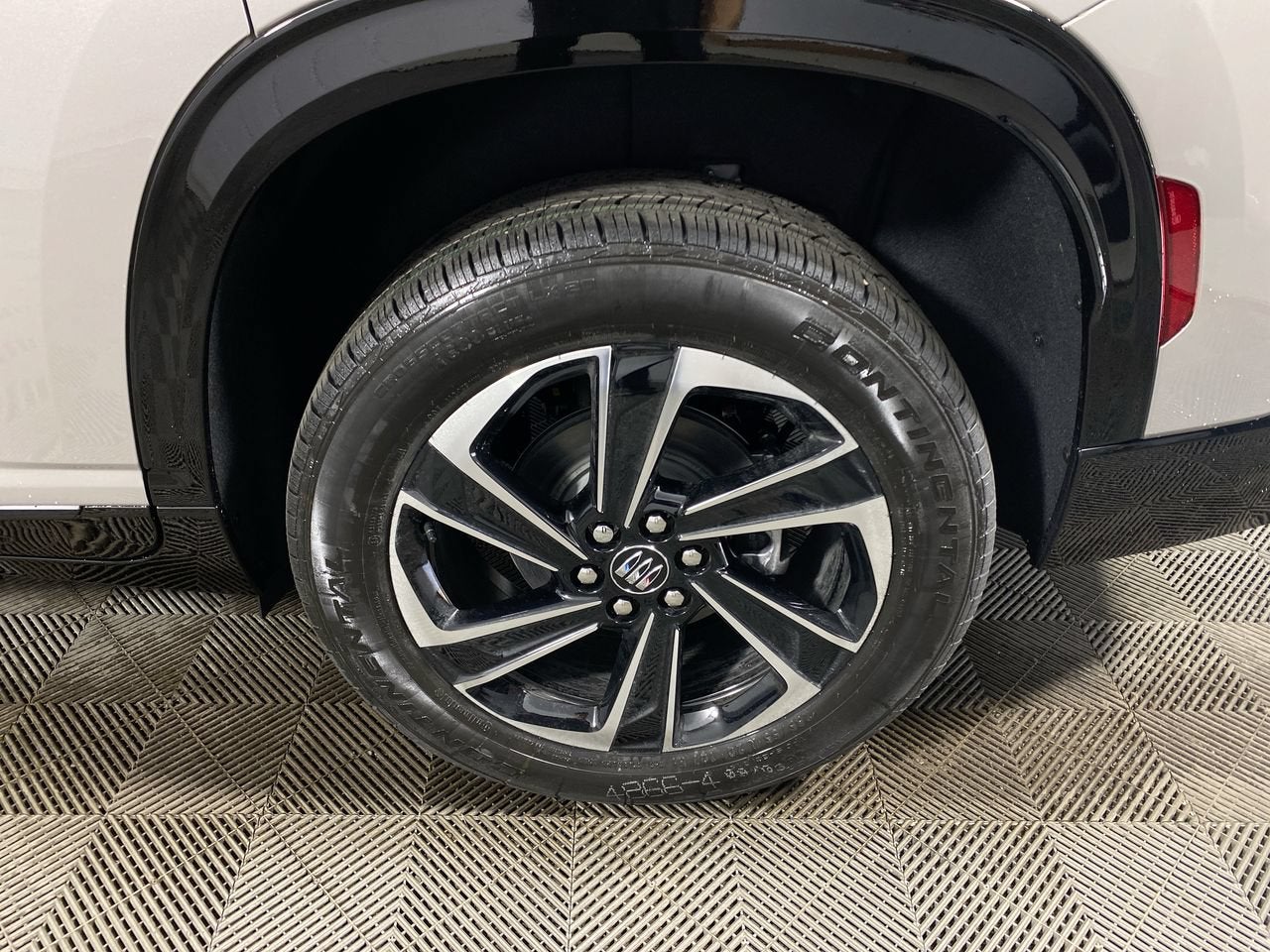 2027 Buick Enclave Sport Touring